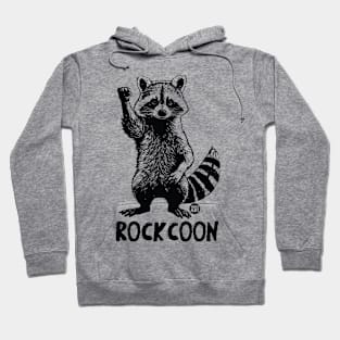 rockcoon Hoodie